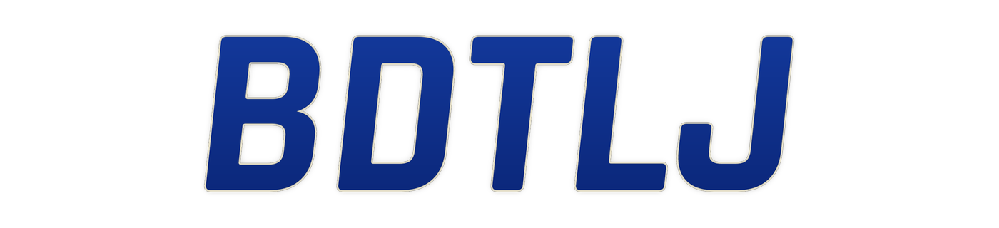 bdtlj লোগো
